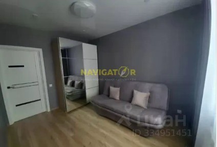 Сдается 3-комн. квартира, 60 м²