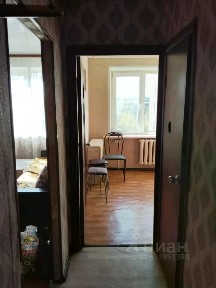 Сдается 1-комн. квартира, 32 м²
