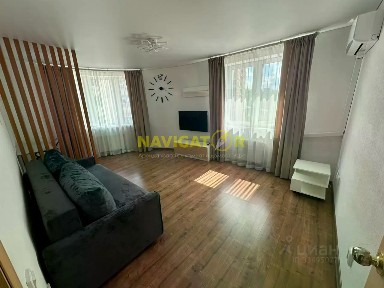 Сдается 2-комн. квартира, 53 м²
