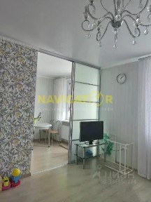 Сдается 1-комн. квартира, 41 м²