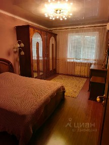 Сдается 3-комн. квартира, 82 м²