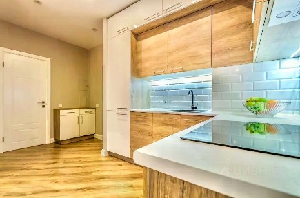 Сдается 2-комн. квартира, 43 м²