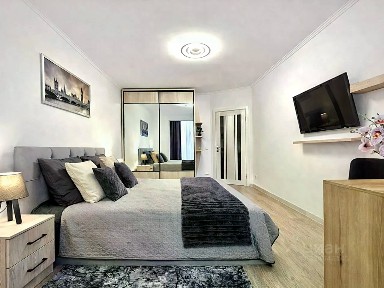 Сдается 1-комн. квартира, 45 м²