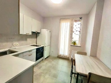 Сдается 1-комн. квартира, 37 м²