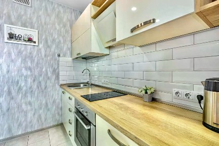 Сдается 1-комн. квартира, 42 м²
