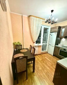 Сдается 1-комн. квартира, 40 м²