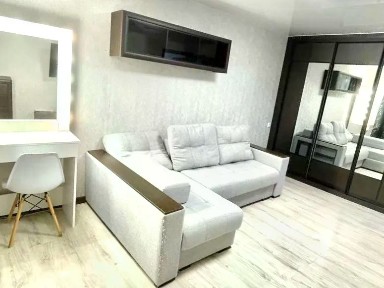 Сдается 1-комн. квартира, 35 м²