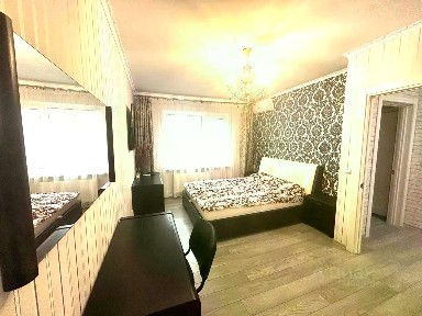 Сдается 1-комн. квартира, 38 м²