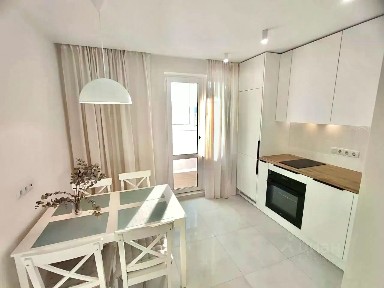 Сдается 1-комн. квартира, 30 м²