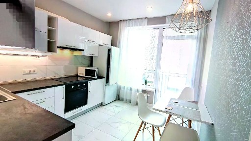 Сдается 1-комн. квартира, 42 м²