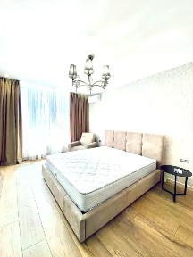 Сдается 1-комн. квартира, 42 м²