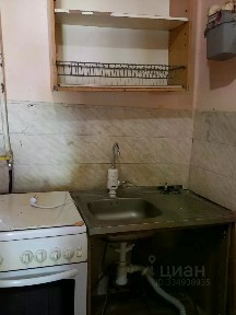 Сдается 2-комн. квартира, 40 м²
