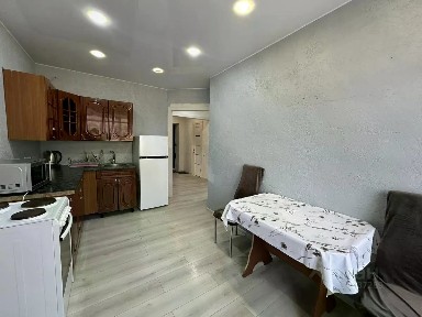 Сдается 1-комн. квартира, 34,9 м²