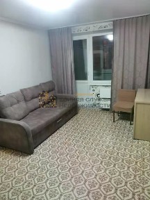 Сдается 1-комн. квартира, 33 м²