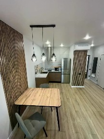 Сдается 2-комн. квартира, 40 м²