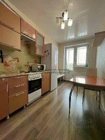 Сдается 1-комн. квартира, 31 м²