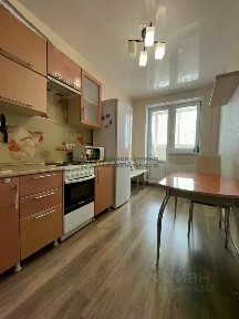 Сдается 1-комн. квартира, 31 м²