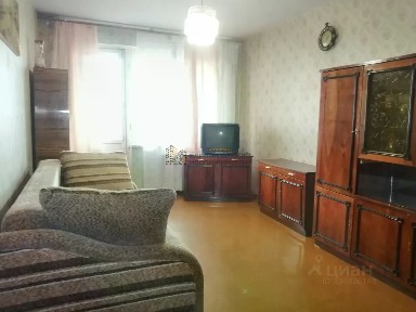 Сдается 2-комн. квартира, 50 м²