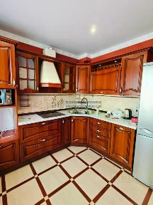 Сдается 3-комн. квартира, 78,8 м²