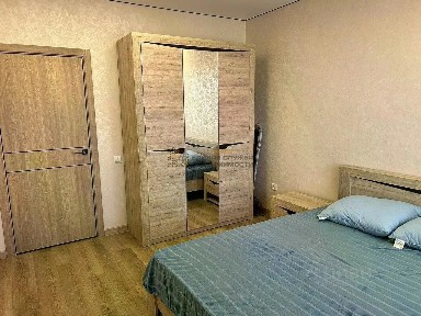 Сдается 2-комн. квартира, 60 м²