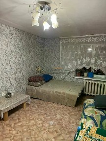 Сдается 1-комн. квартира, 35 м²