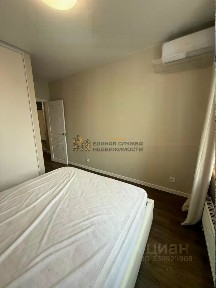 Сдается 2-комн. квартира, 46 м²
