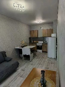 Сдается 2-комн. квартира, 39,5 м²