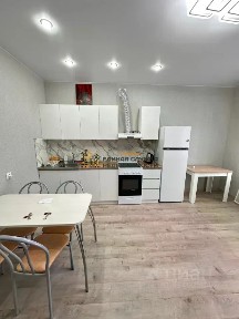 Сдается 3-комн. квартира, 55 м²