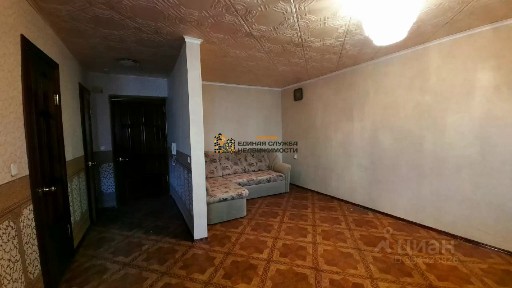 Сдается 1-комн. квартира, 39 м²