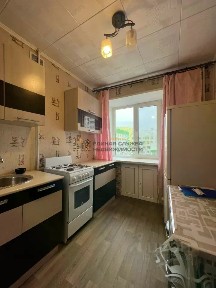 Сдается 1-комн. квартира, 35 м²