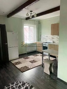 Сдается 1-комн. квартира, 42 м²