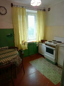 Сдается 2-комн. квартира, 51 м²