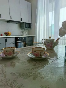 Сдается 1-комн. квартира, 39 м²