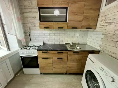 Сдается 1-комн. квартира, 35 м²