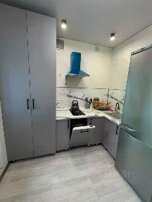 Сдается 2-комн. квартира, 56,5 м²