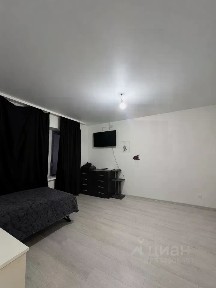Сдается 1-комн. квартира, 35 м²