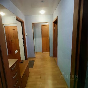 Сдается 2-комн. квартира, 45 м²