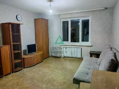 Сдается 2-комн. квартира, 52 м²