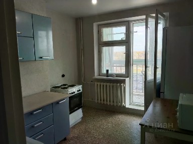 Сдается 1-комн. квартира, 35 м²