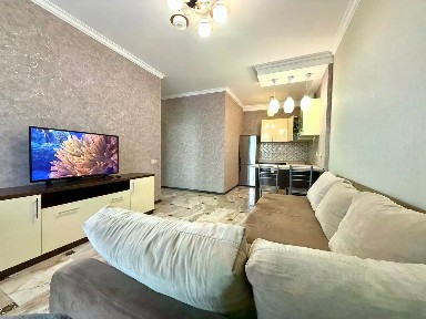 Сдается 2-комн. квартира, 43 м²