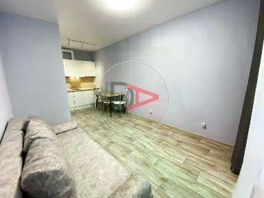 Сдается 2-комн. квартира, 37 м²