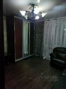Сдается 1-комн. квартира, 41 м²