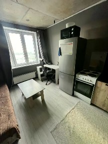 Сдается 2-комн. квартира, 34 м²