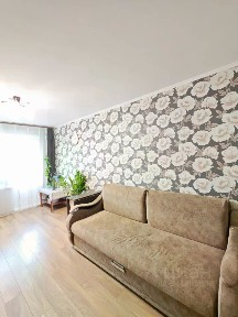 Сдается 2-комн. квартира, 55 м²