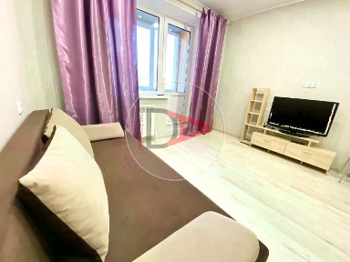 Сдается студия, 28 м²