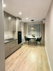 Сдается 2-комн. квартира, 53 м²