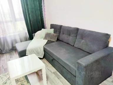 Сдается студия, 32 м²