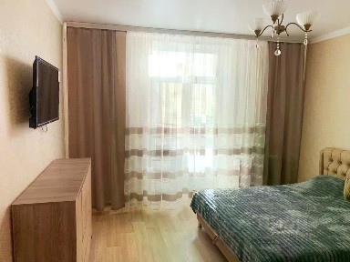 Сдается 1-комн. квартира, 36 м²