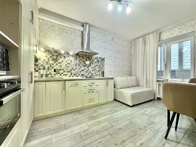Сдается 1-комн. квартира, 42 м²