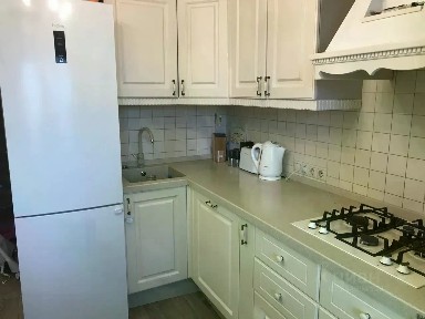 Сдается 2-комн. квартира, 52,2 м²